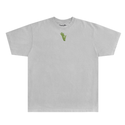 Candy Logo Tee